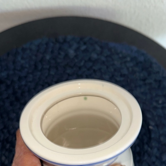 Vintage Heritage Royal Sealy Sugar container - Picture 10 of 11